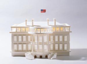 做好沙盤模型需要注意的幾大細節