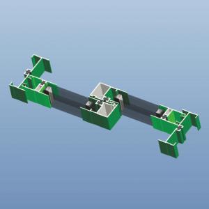 HC 86K系列推拉門
