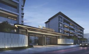 佳源地產(chǎn)---桐鄉(xiāng)佳源印象